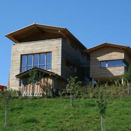 Alb Lodge Gomadingen Экстерьер фото