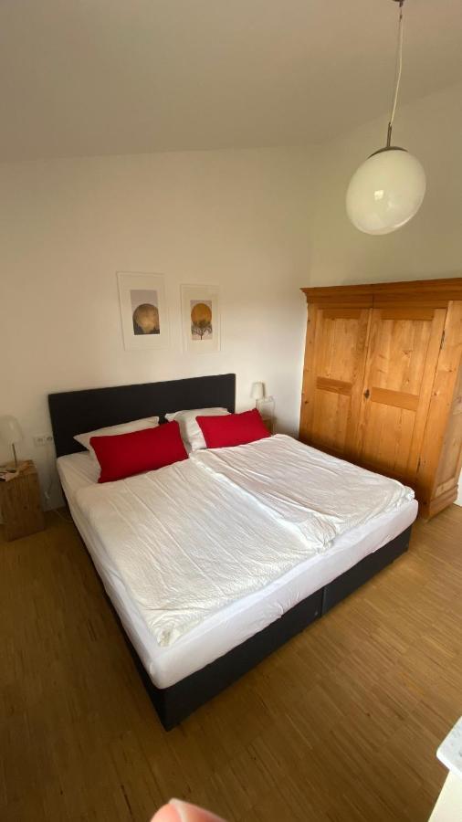 Alb Lodge Gomadingen Экстерьер фото