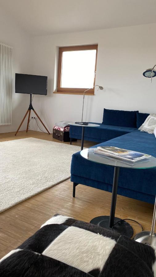 Alb Lodge Gomadingen Экстерьер фото