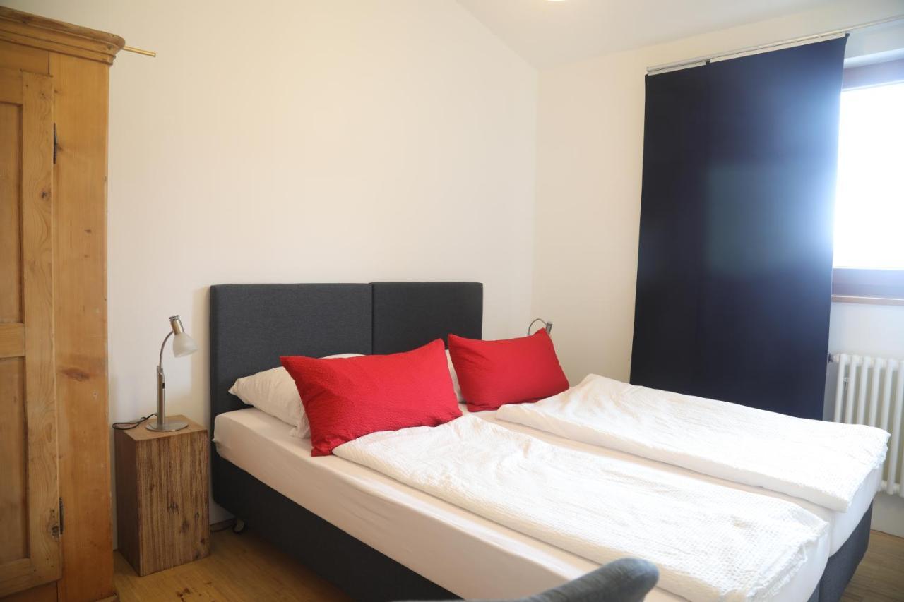 Alb Lodge Gomadingen Экстерьер фото