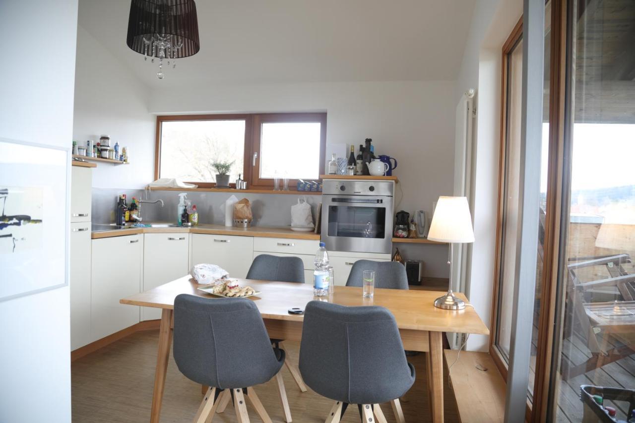Alb Lodge Gomadingen Экстерьер фото
