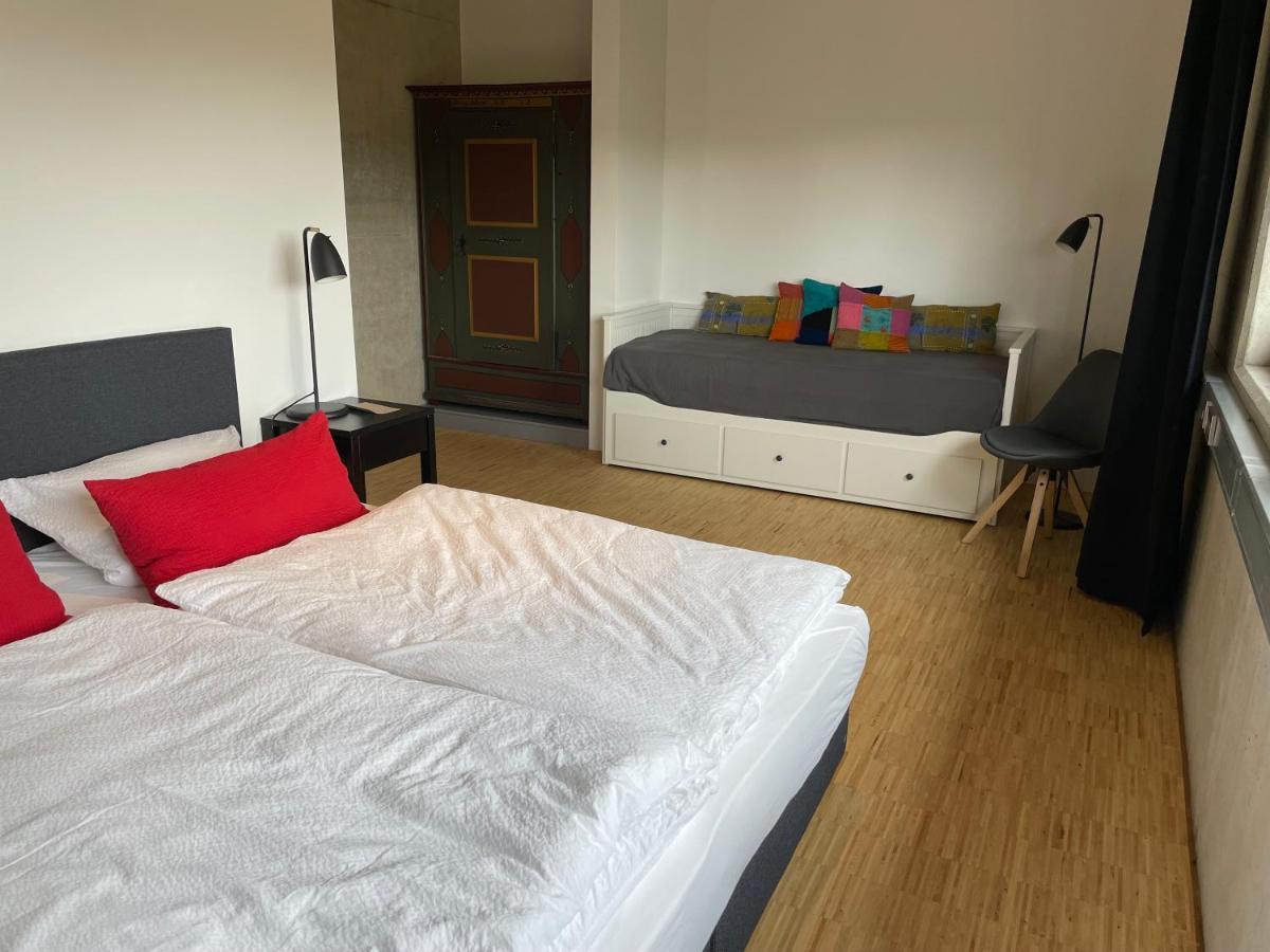 Alb Lodge Gomadingen Экстерьер фото