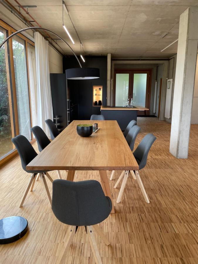 Alb Lodge Gomadingen Экстерьер фото