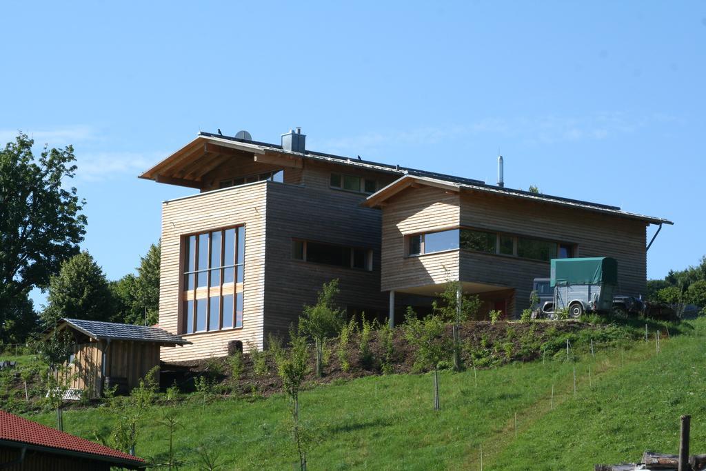 Alb Lodge Gomadingen Экстерьер фото