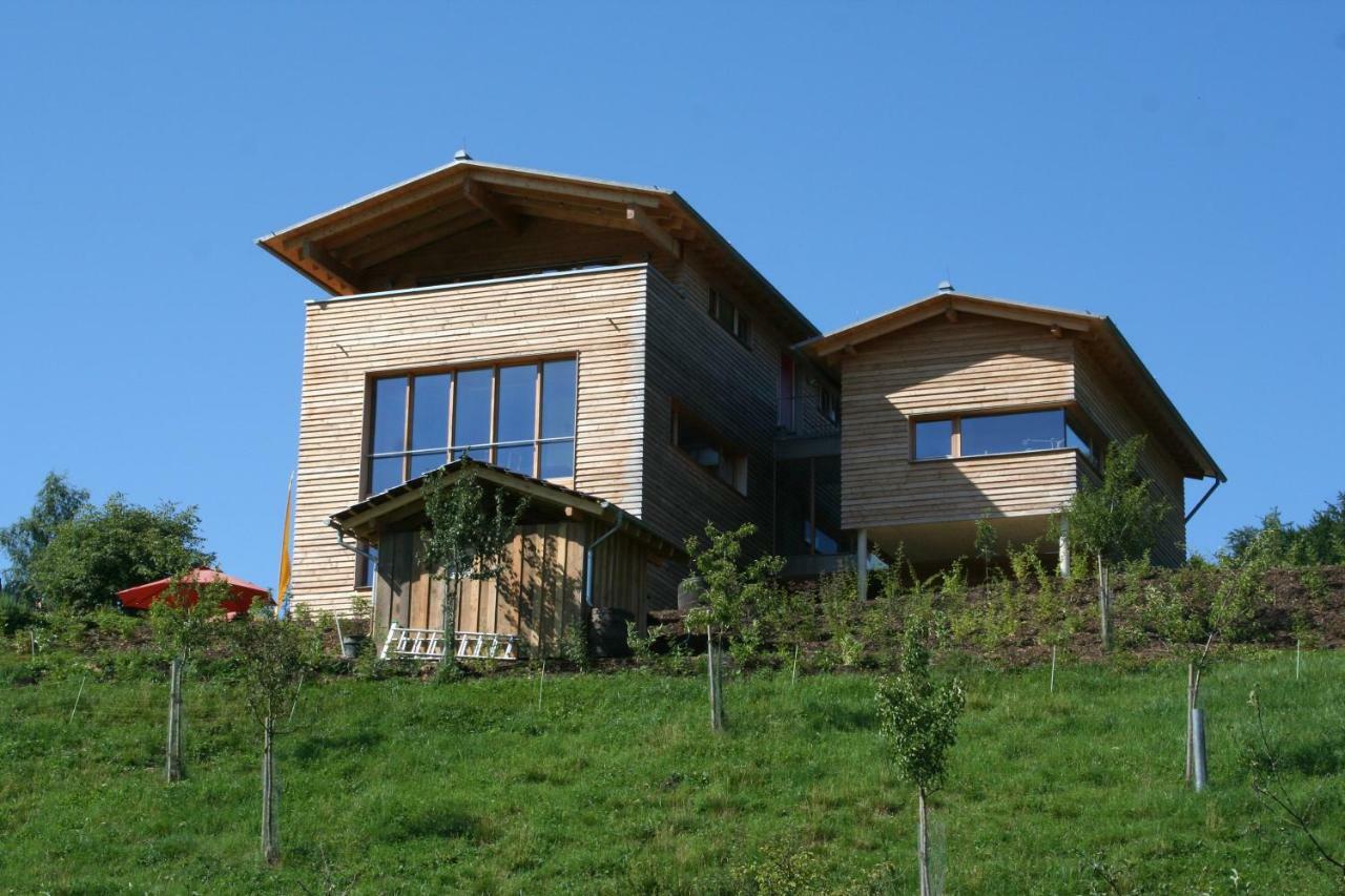 Alb Lodge Gomadingen Экстерьер фото