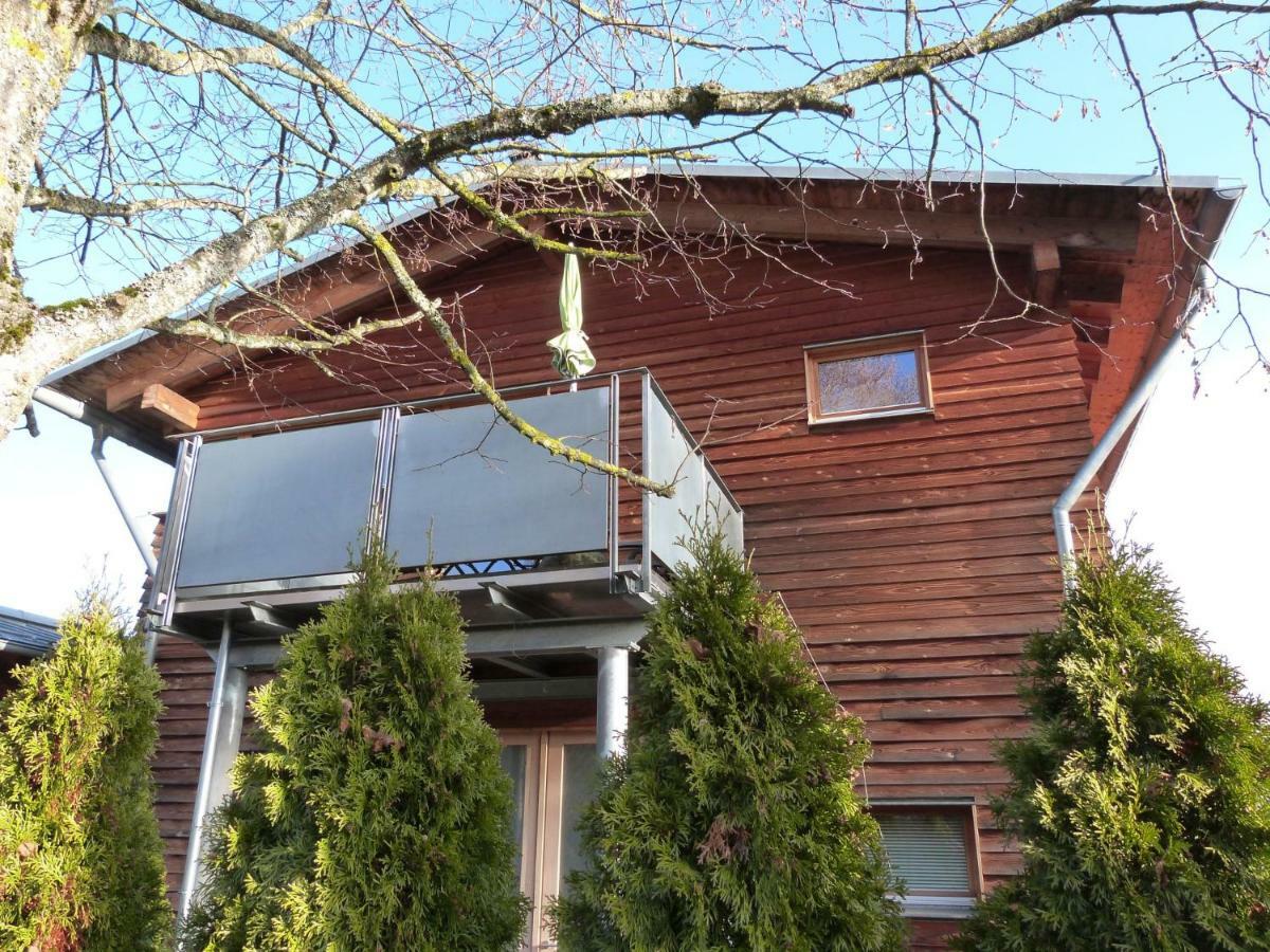 Alb Lodge Gomadingen Экстерьер фото