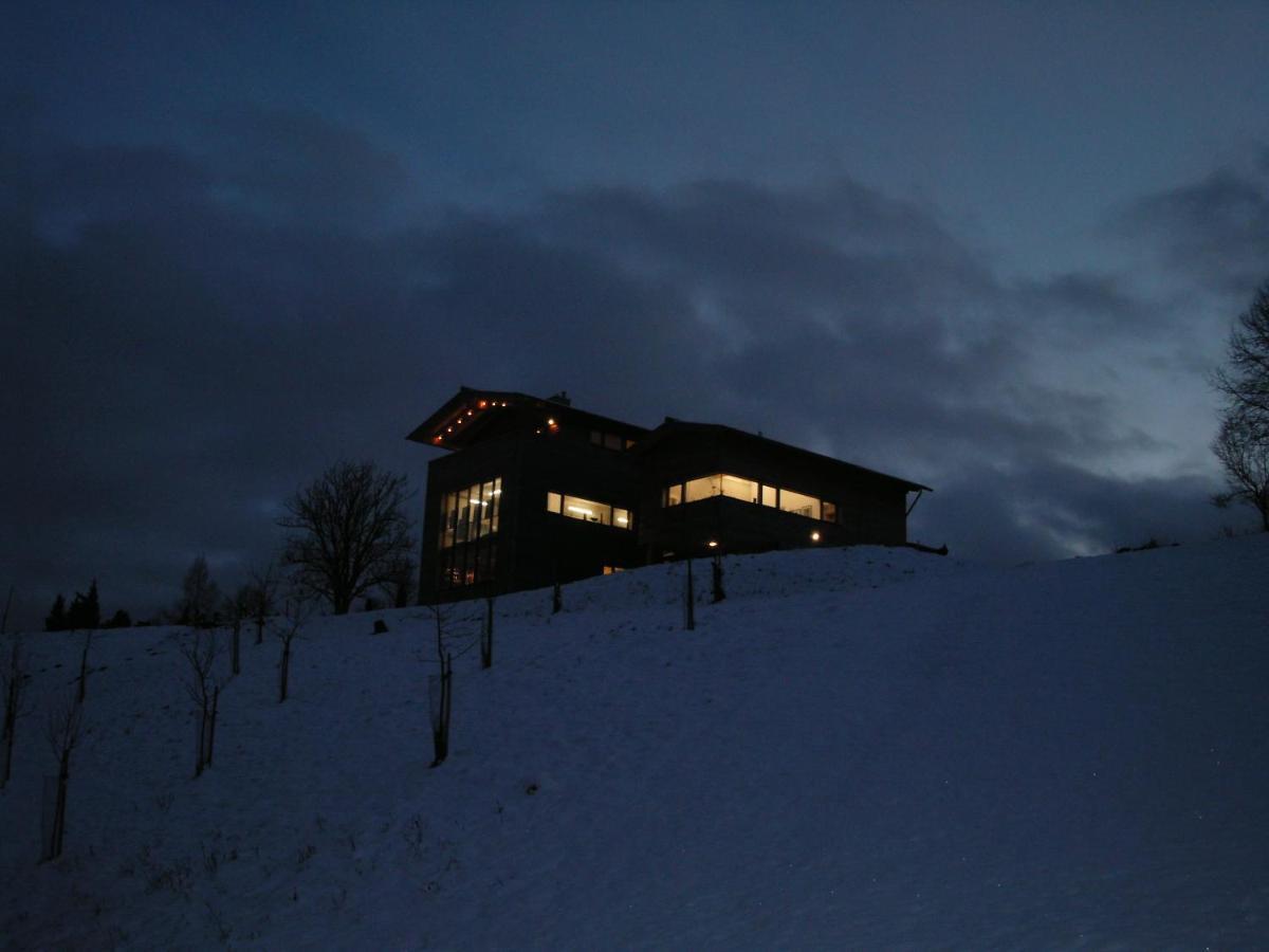 Alb Lodge Gomadingen Экстерьер фото